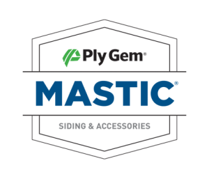 Mastic Siding from Ply Gem